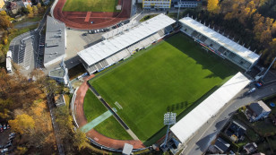 Stadion Střelnice