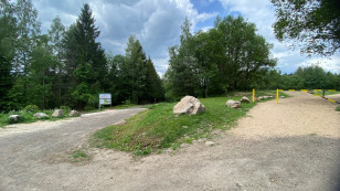 Srnčí důl