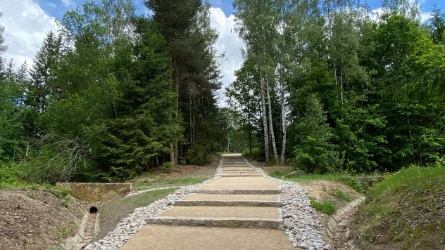Srnčí důl